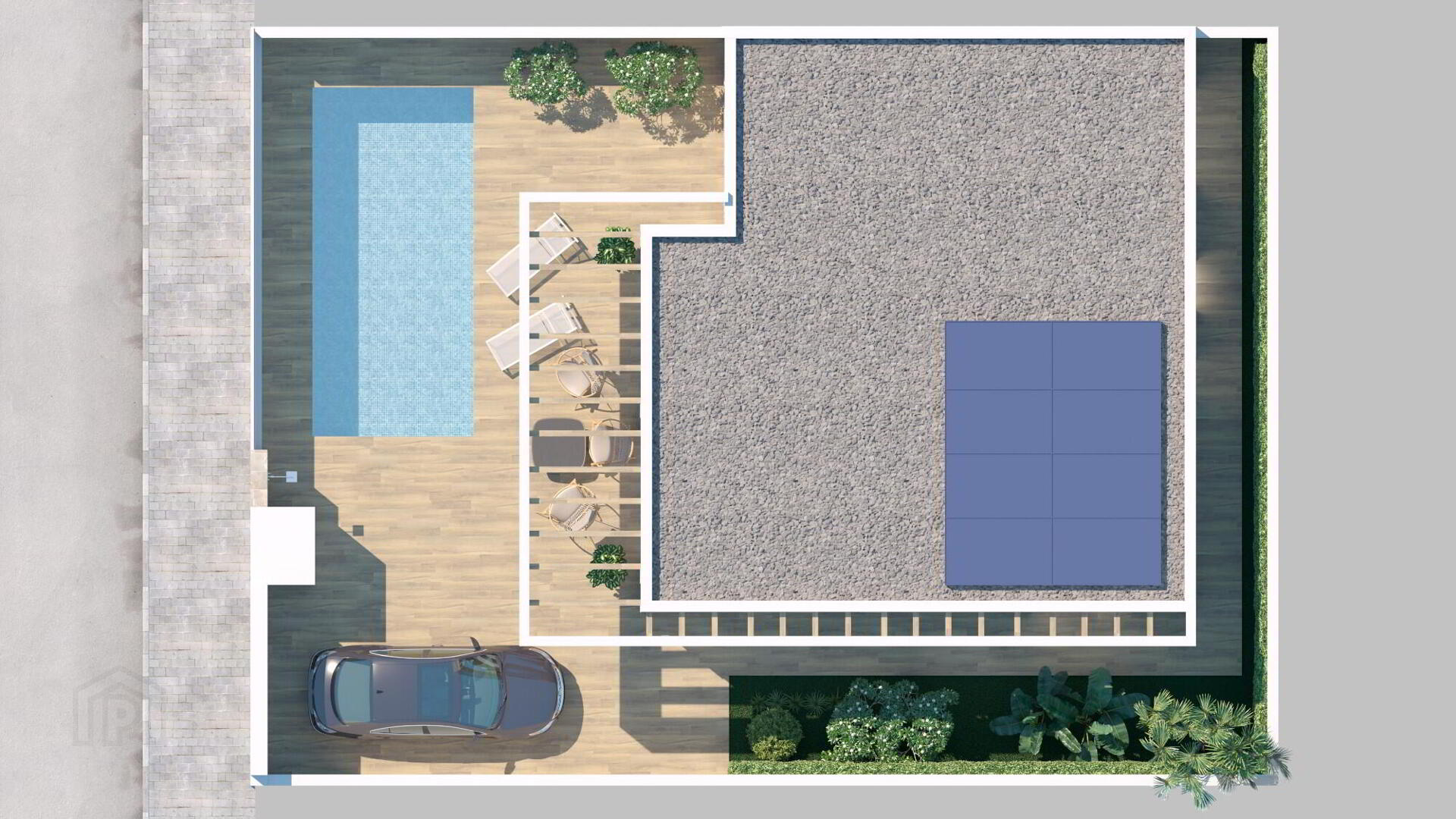 Villas 21 of 47