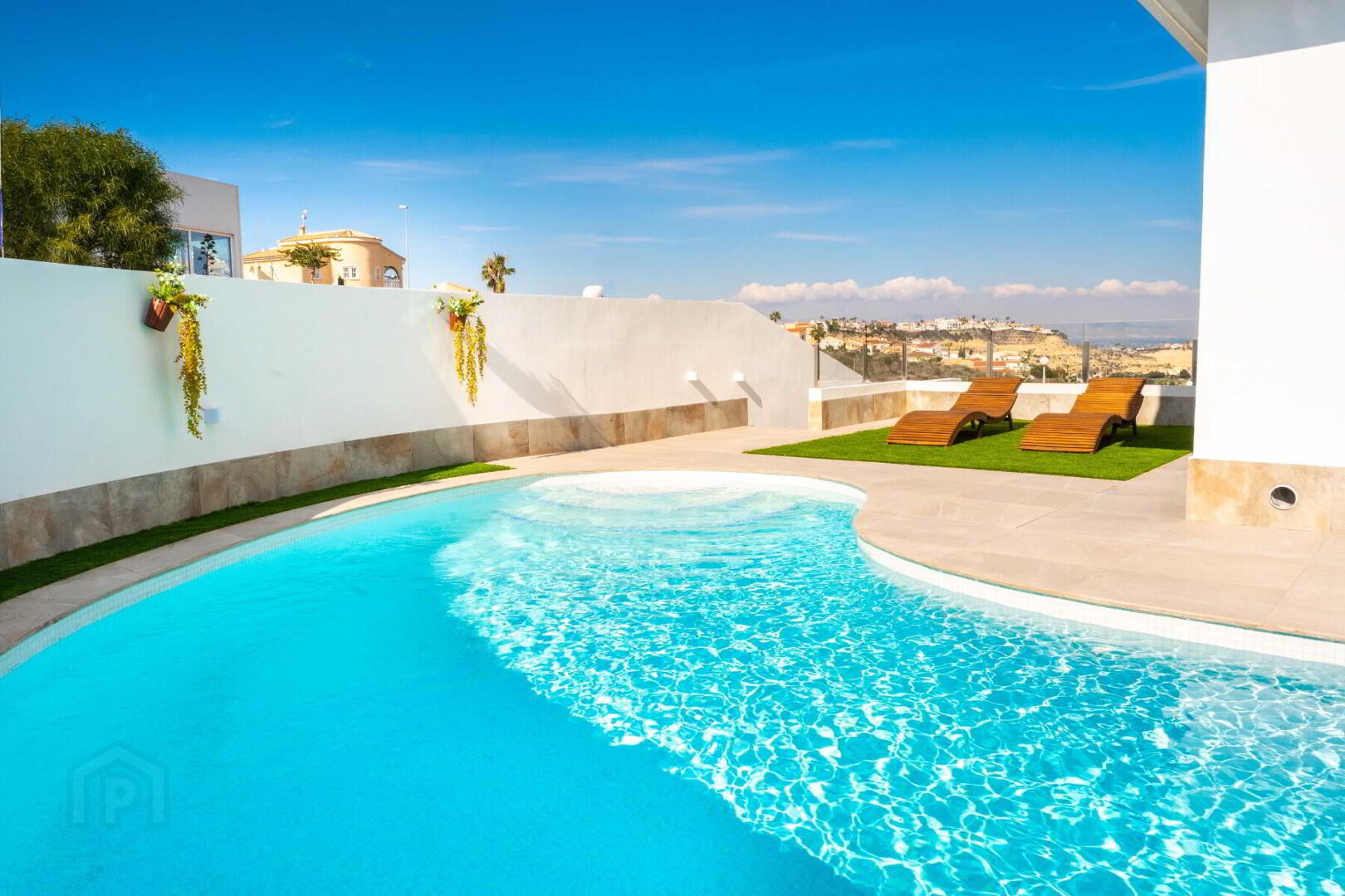 Villas 23 of 47