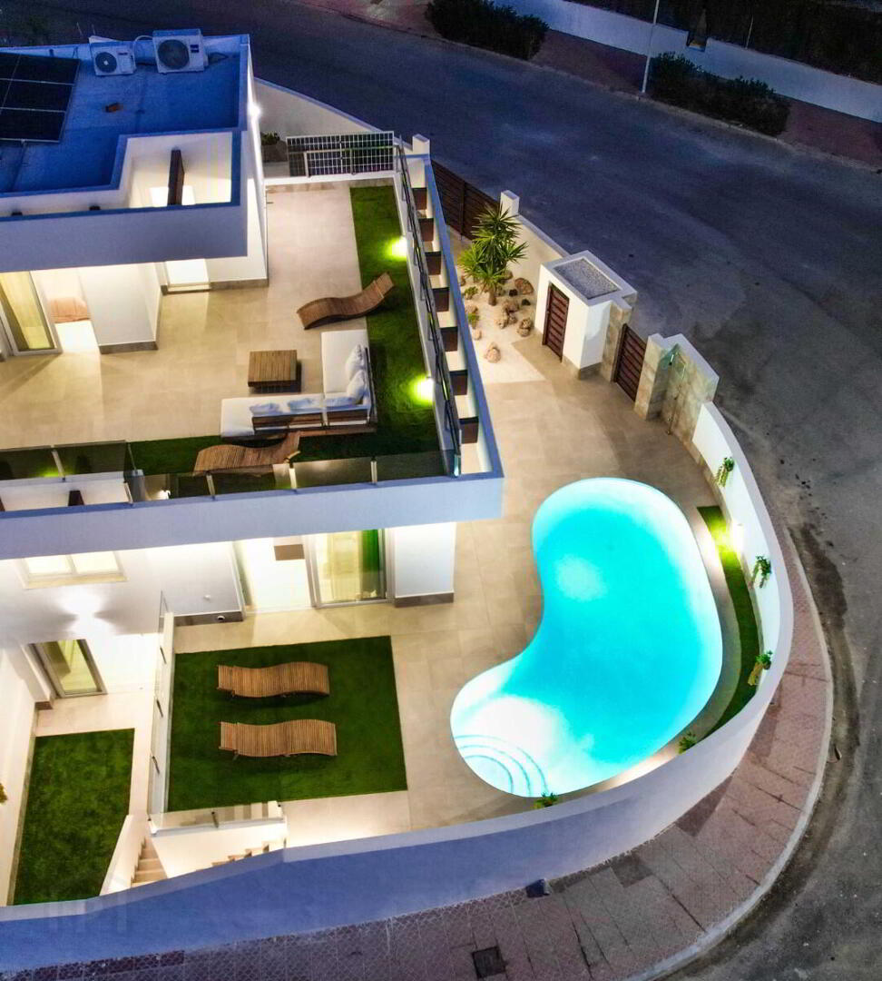 Villas 47 of 47