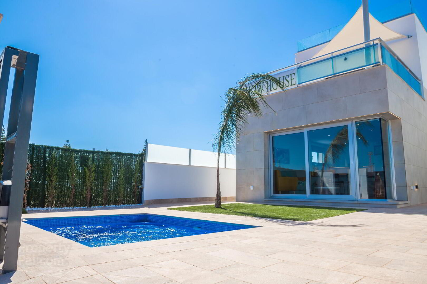 Villas 2 of 51