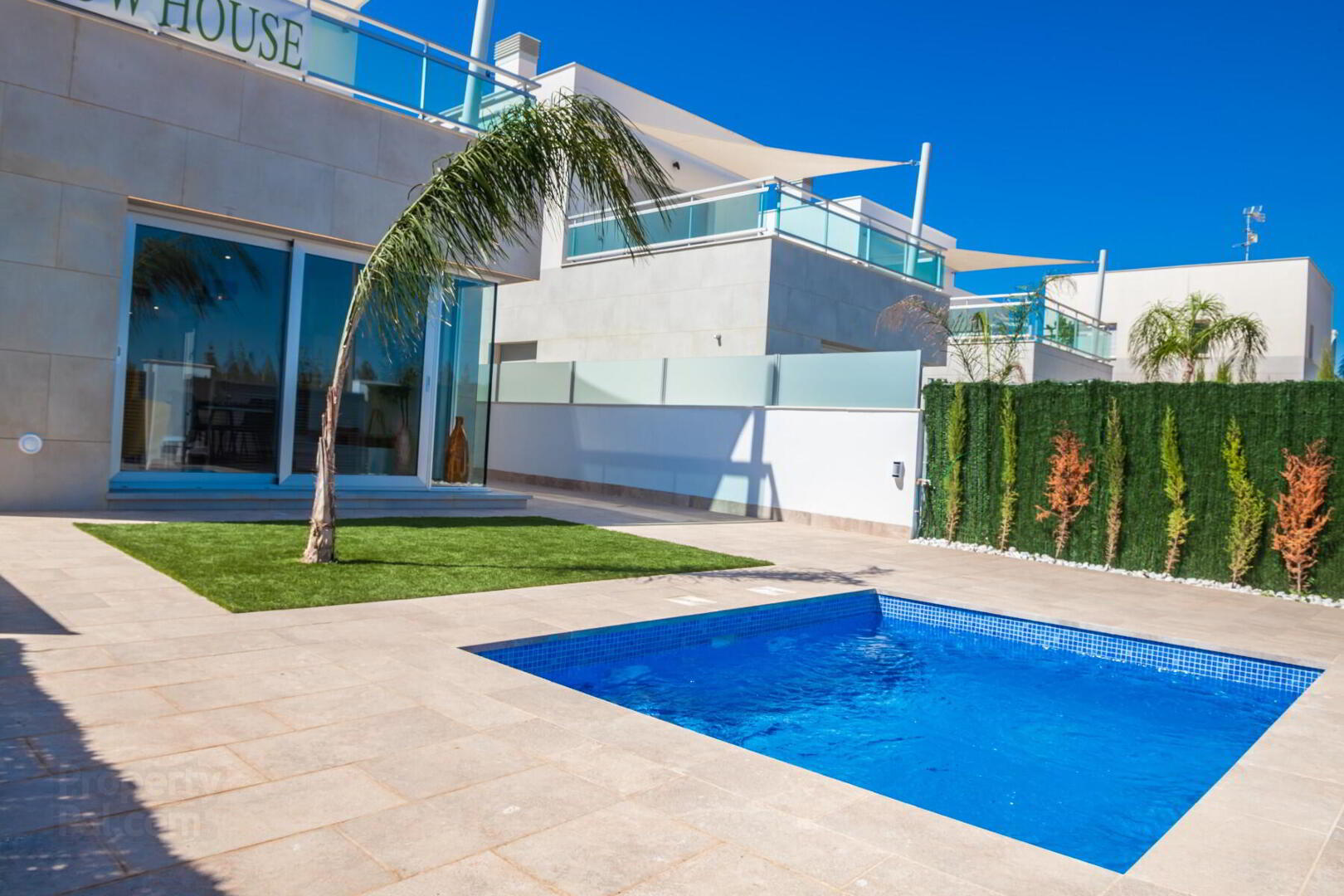 Villas 3 of 51