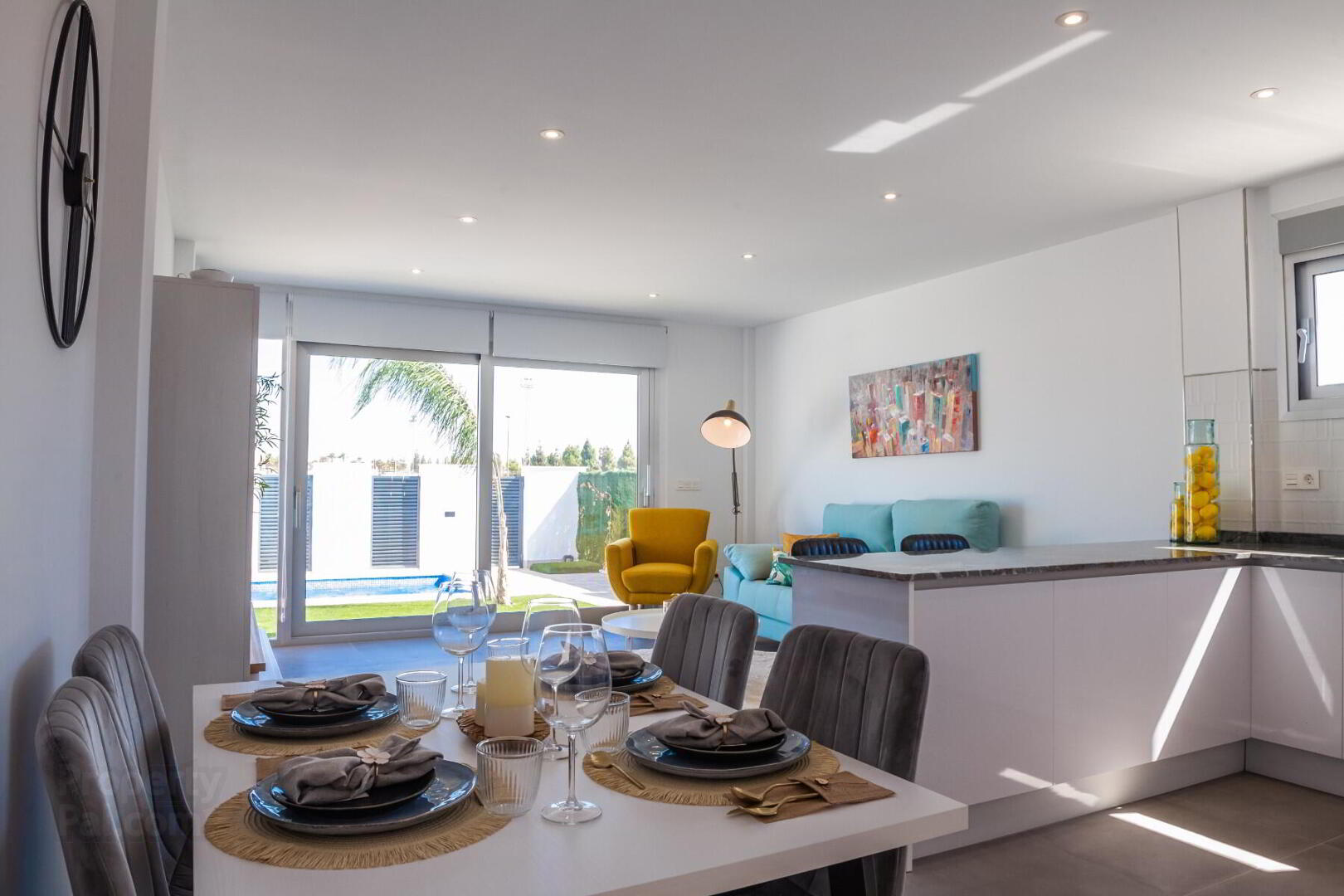 Villas 21 of 51