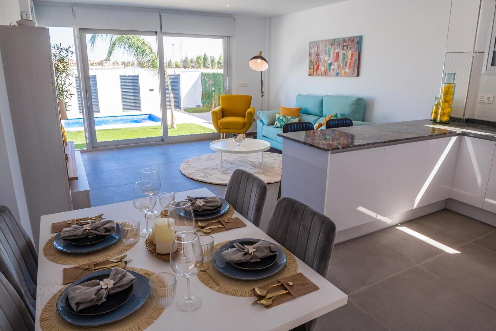 Villas 22 of 51