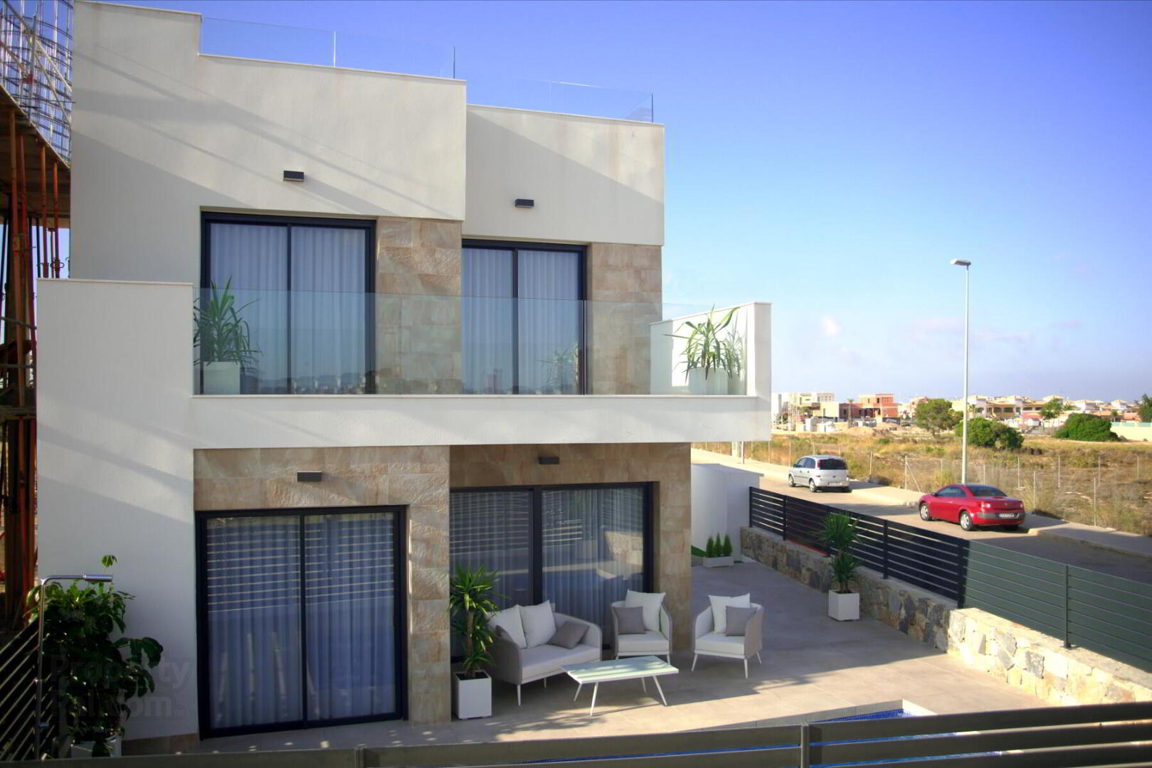 property description image