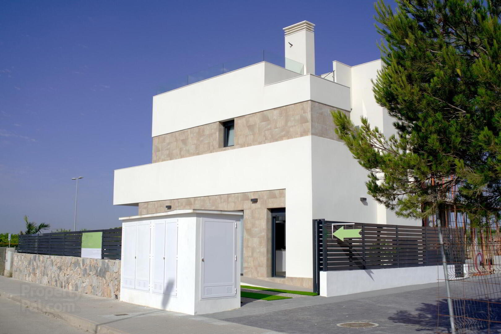 La Herrada 3 of 22