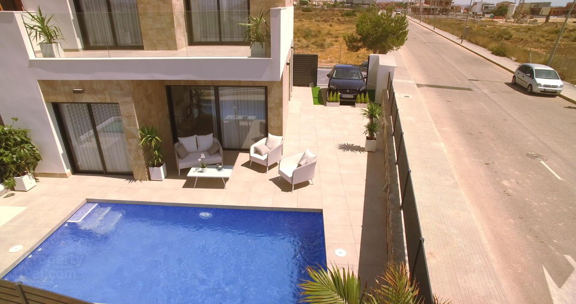 La Herrada 8 of 22