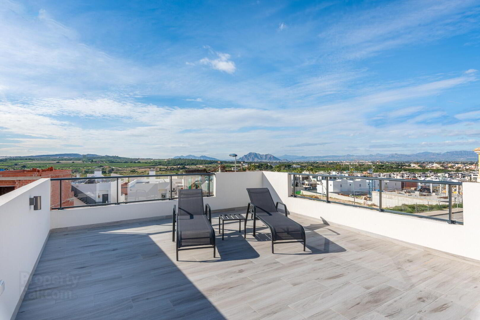 Villas 43 of 49