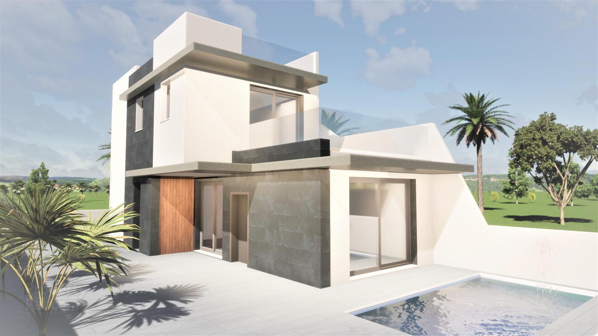 Villas 48 of 49