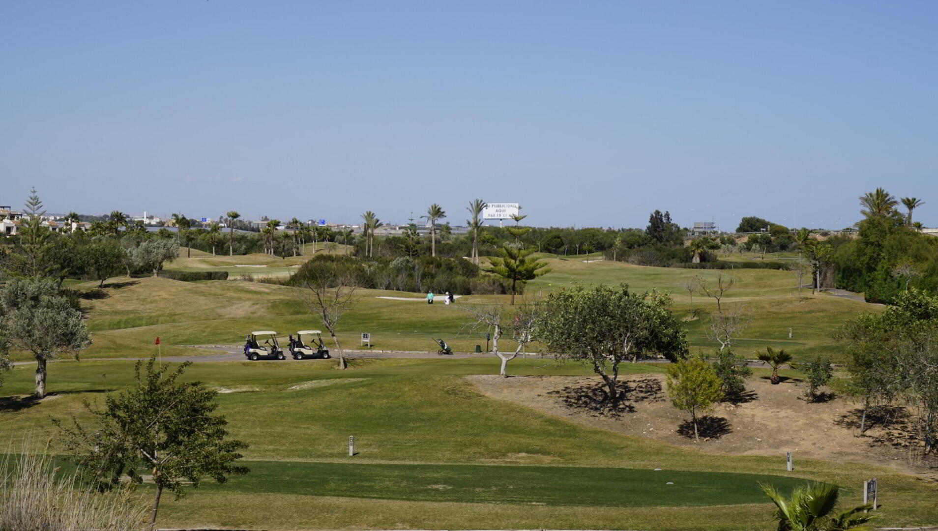 Roda Golf 33 of 36