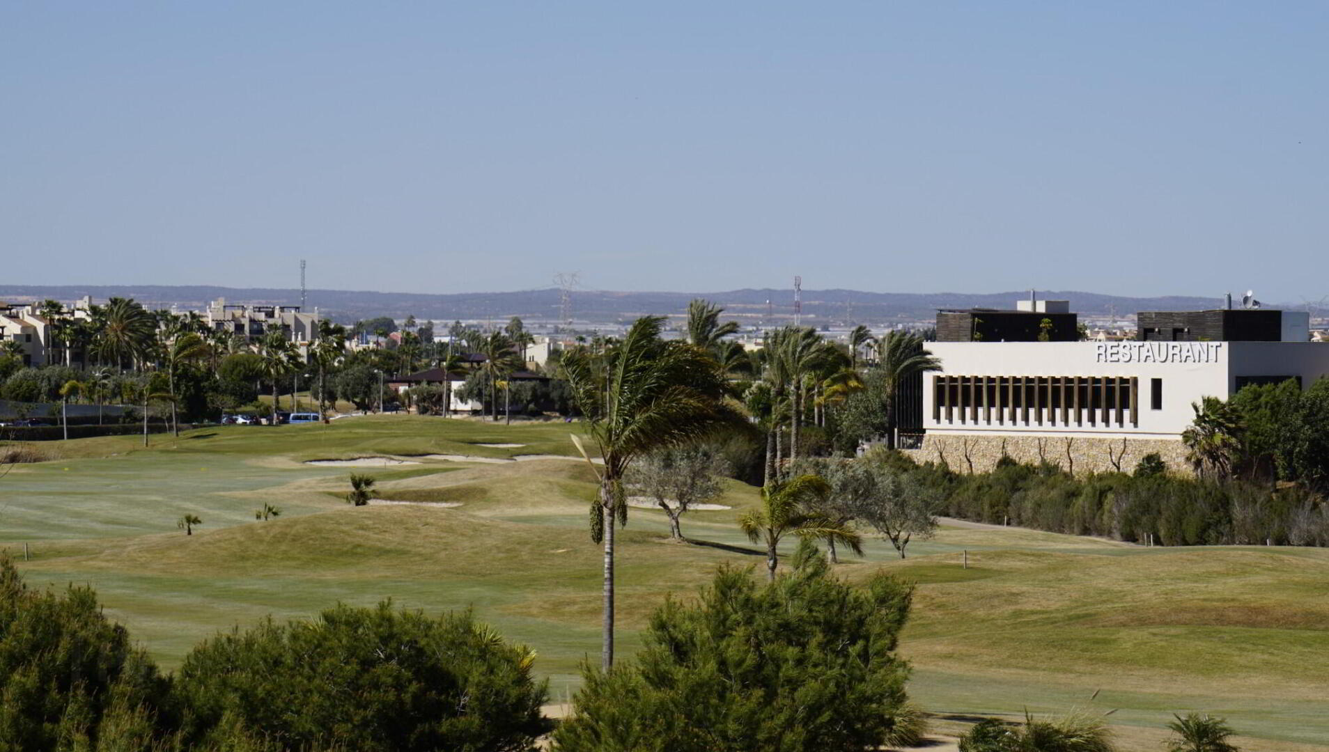 Roda Golf 34 of 36