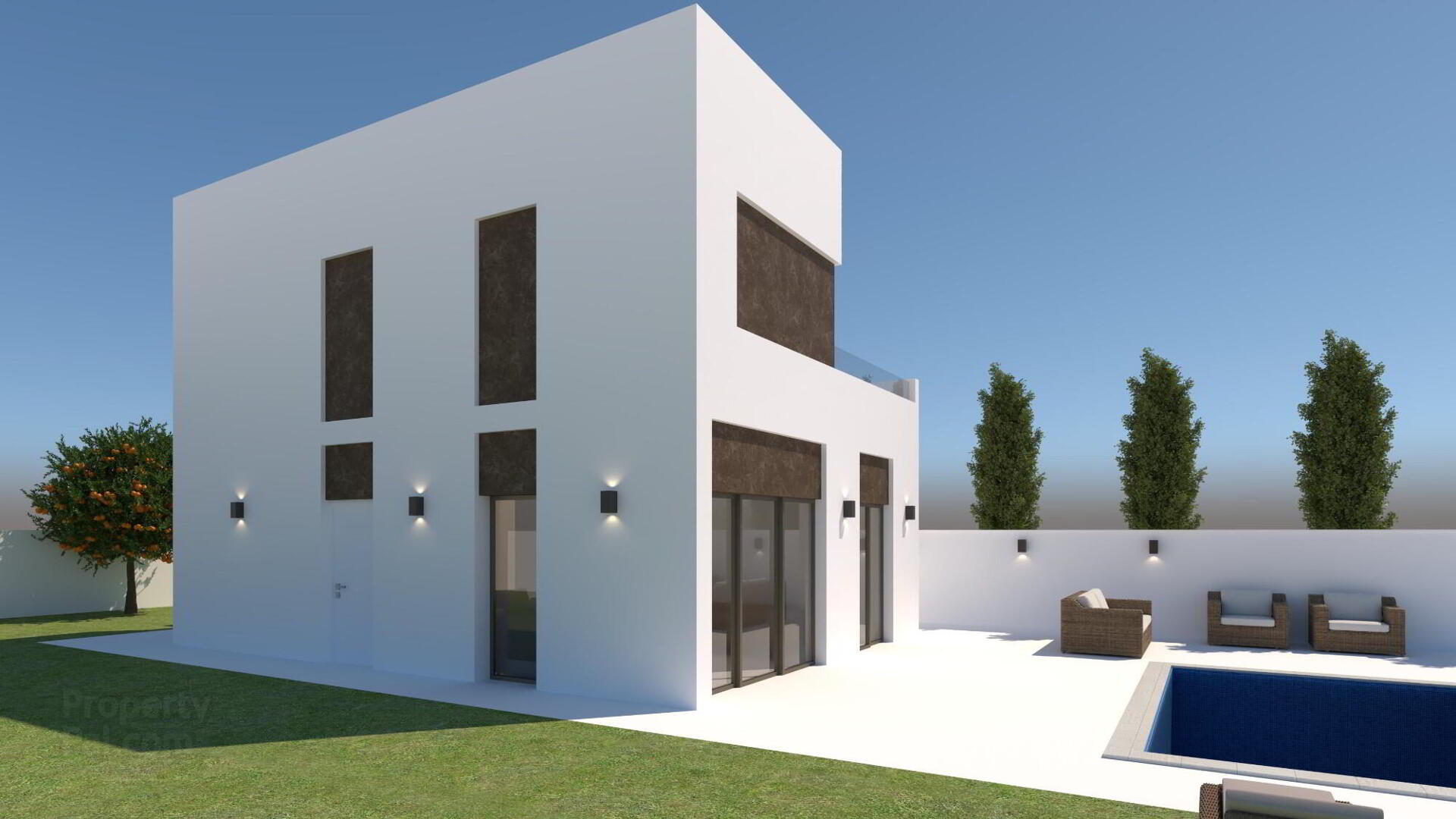 Villas 3 of 5