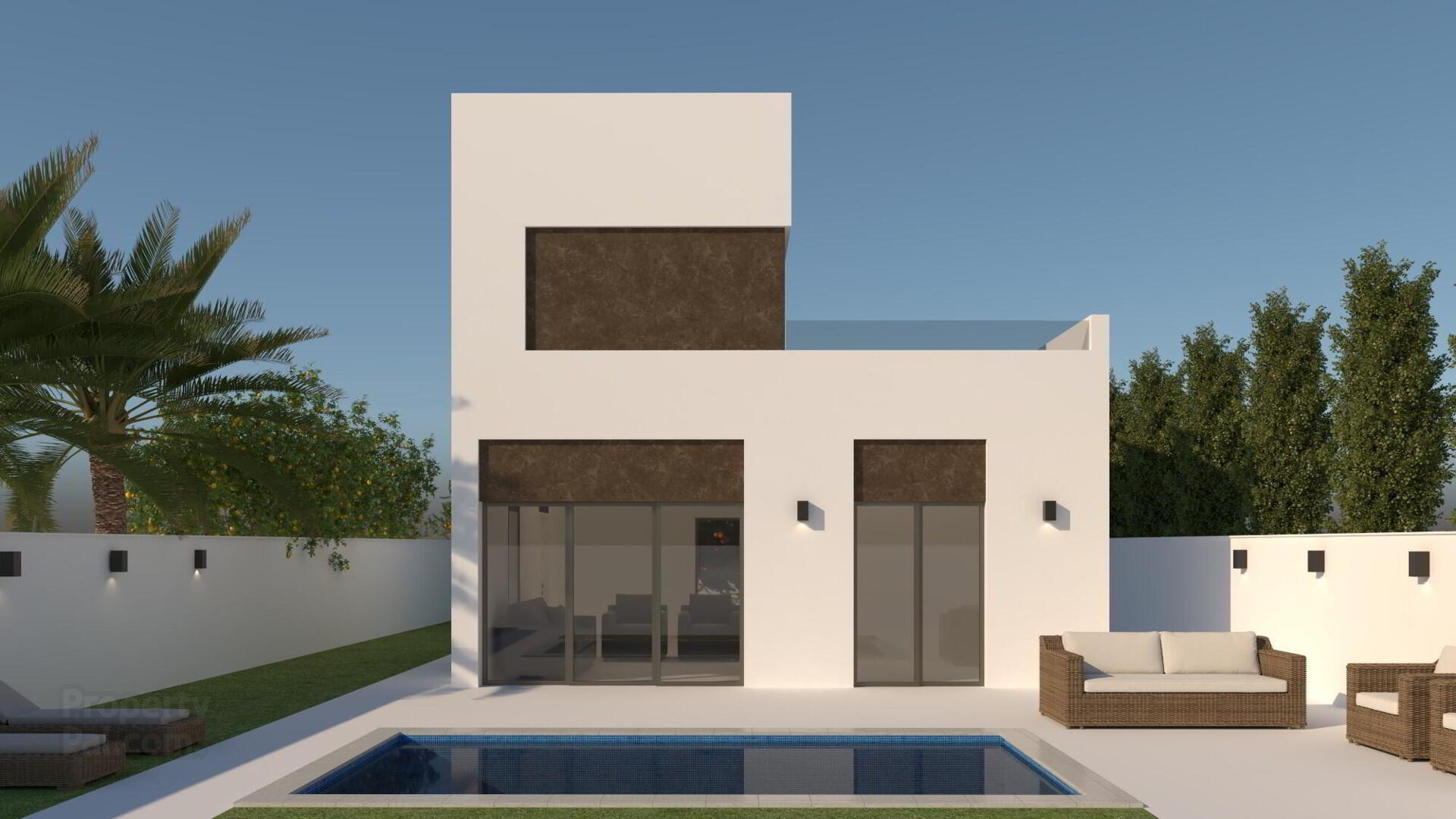Villas 1 of 5