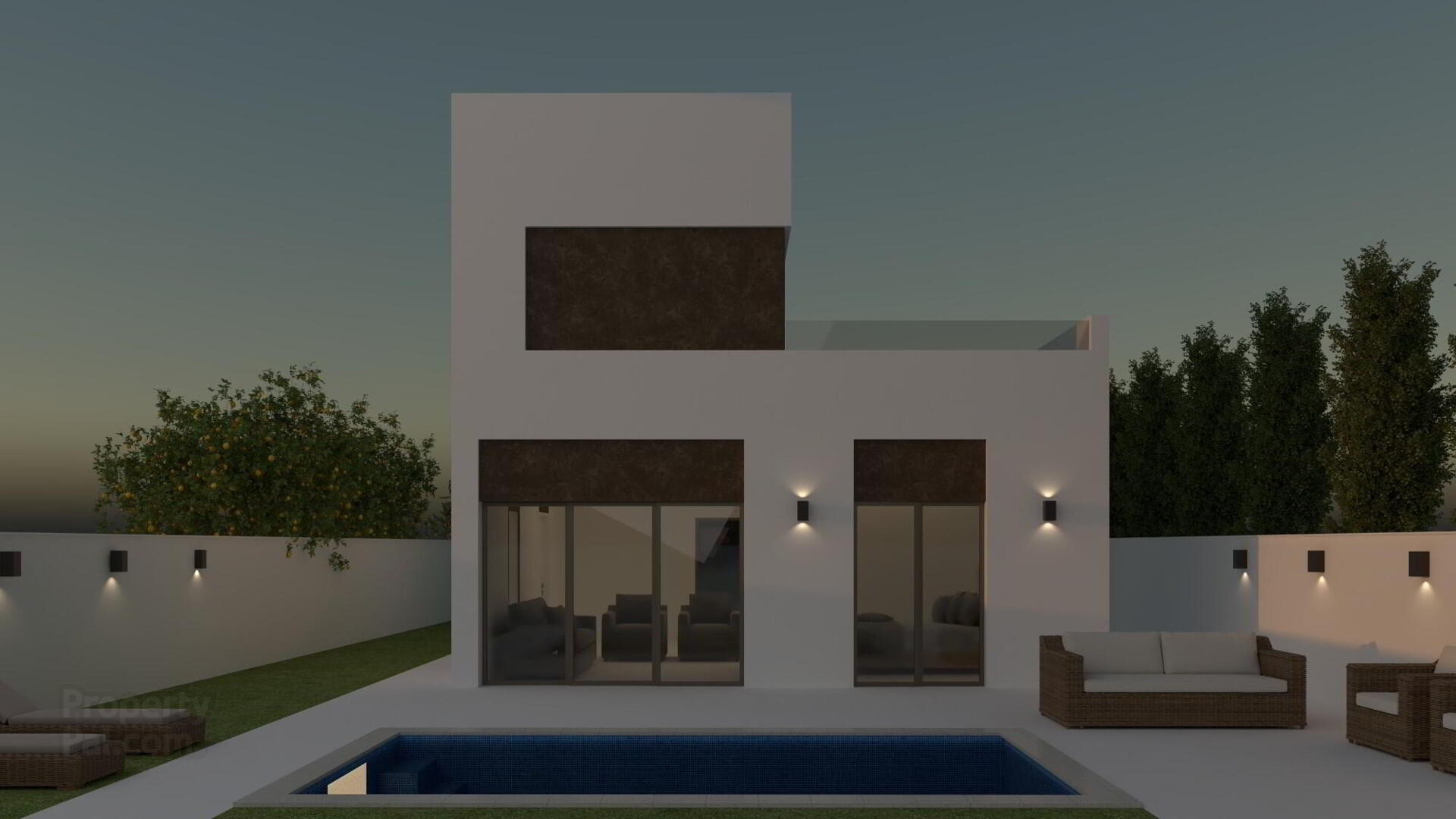 Villas 5 of 5