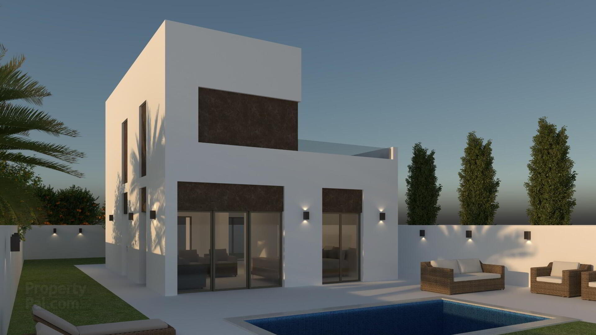 Villas 4 of 5