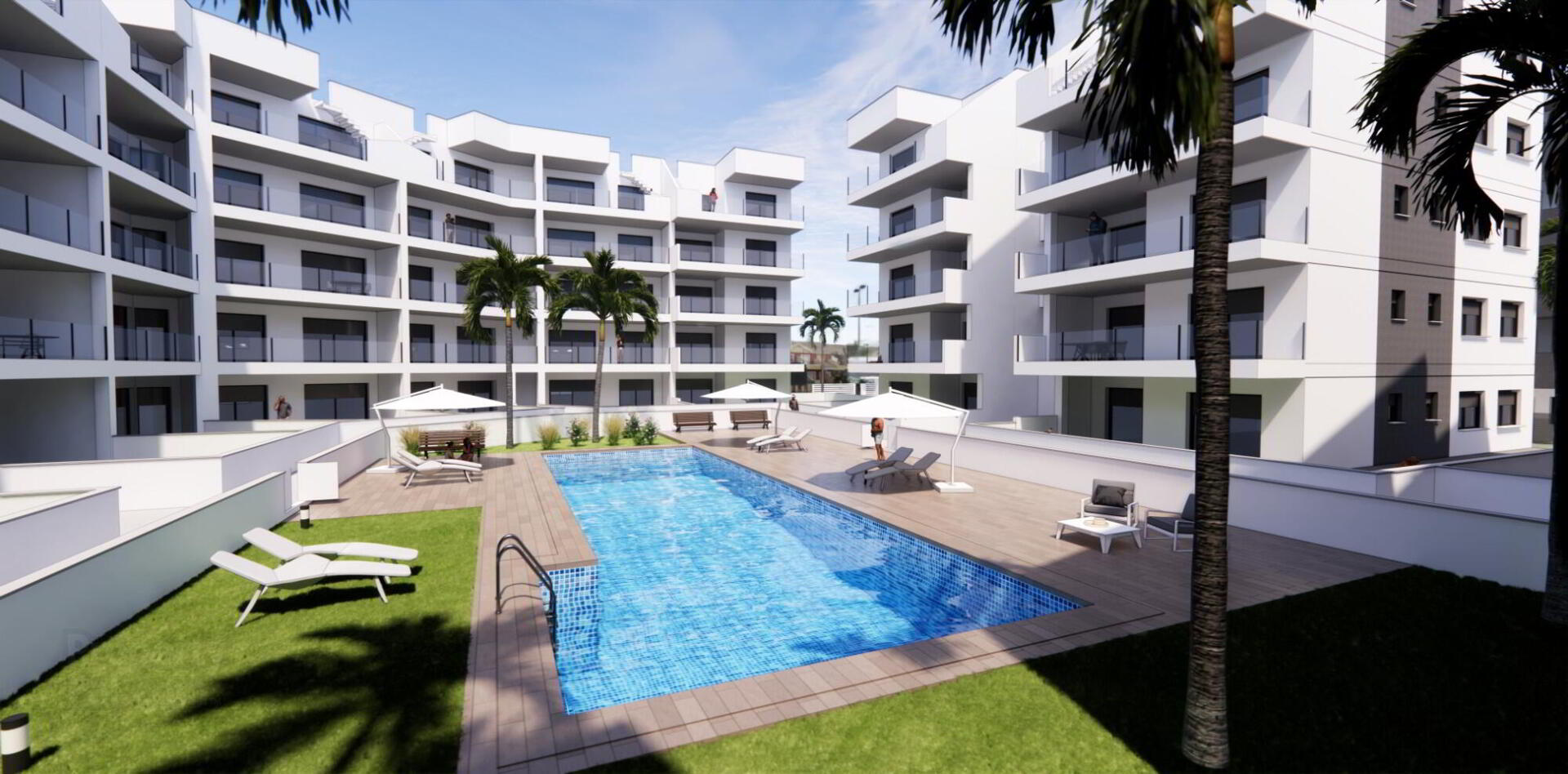 Apartments 2 of 51