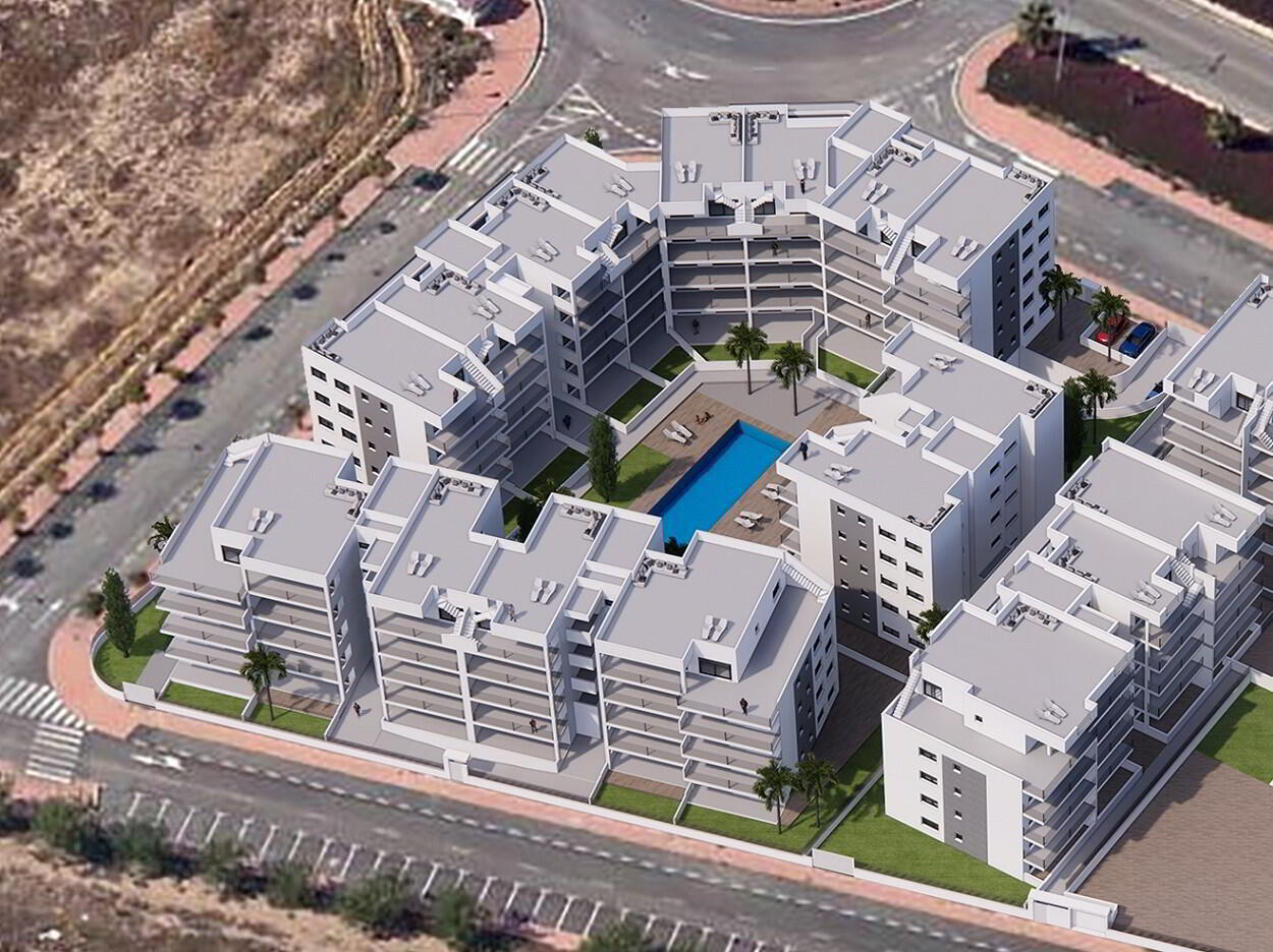 Apartments 3 of 51