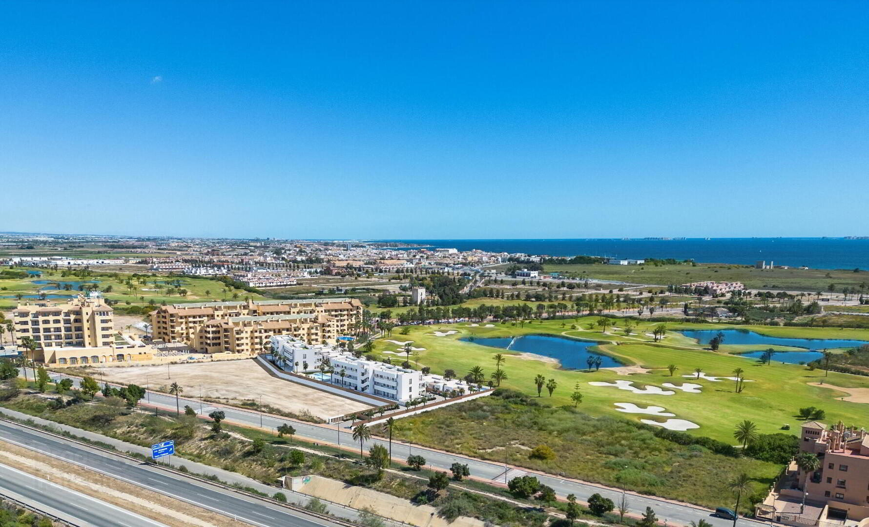 La Serena Golf 10 of 11