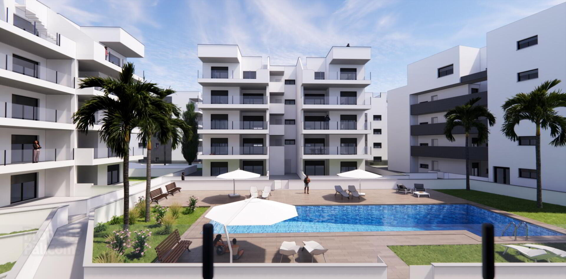 Penthouses 4 of 50
