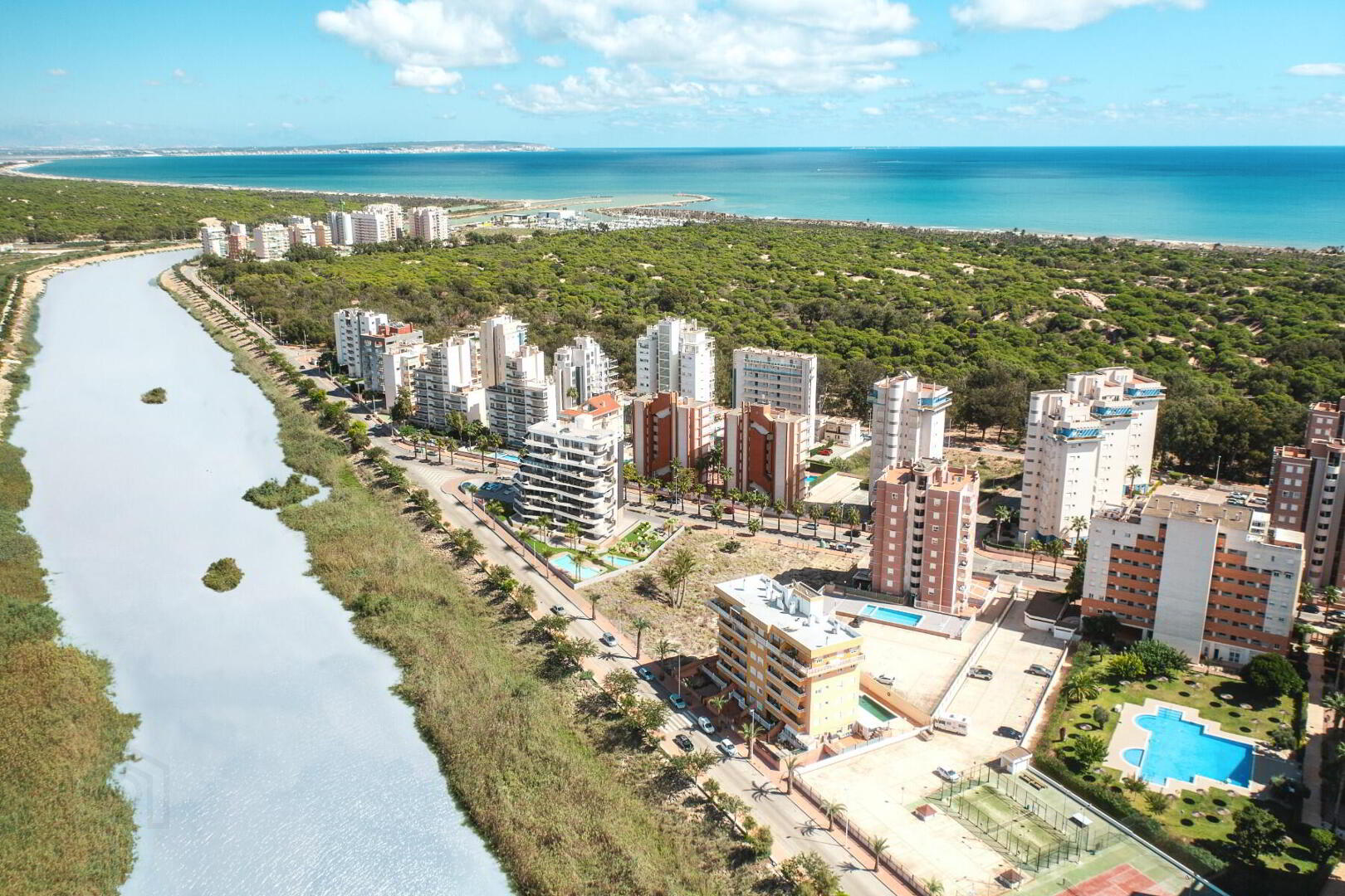Guardamar Playa 4 of 50