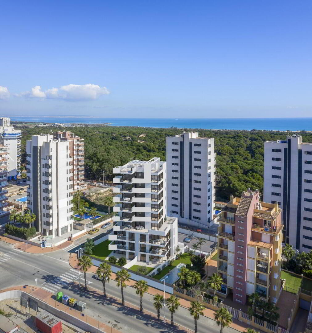 Guardamar Playa 4 of 15