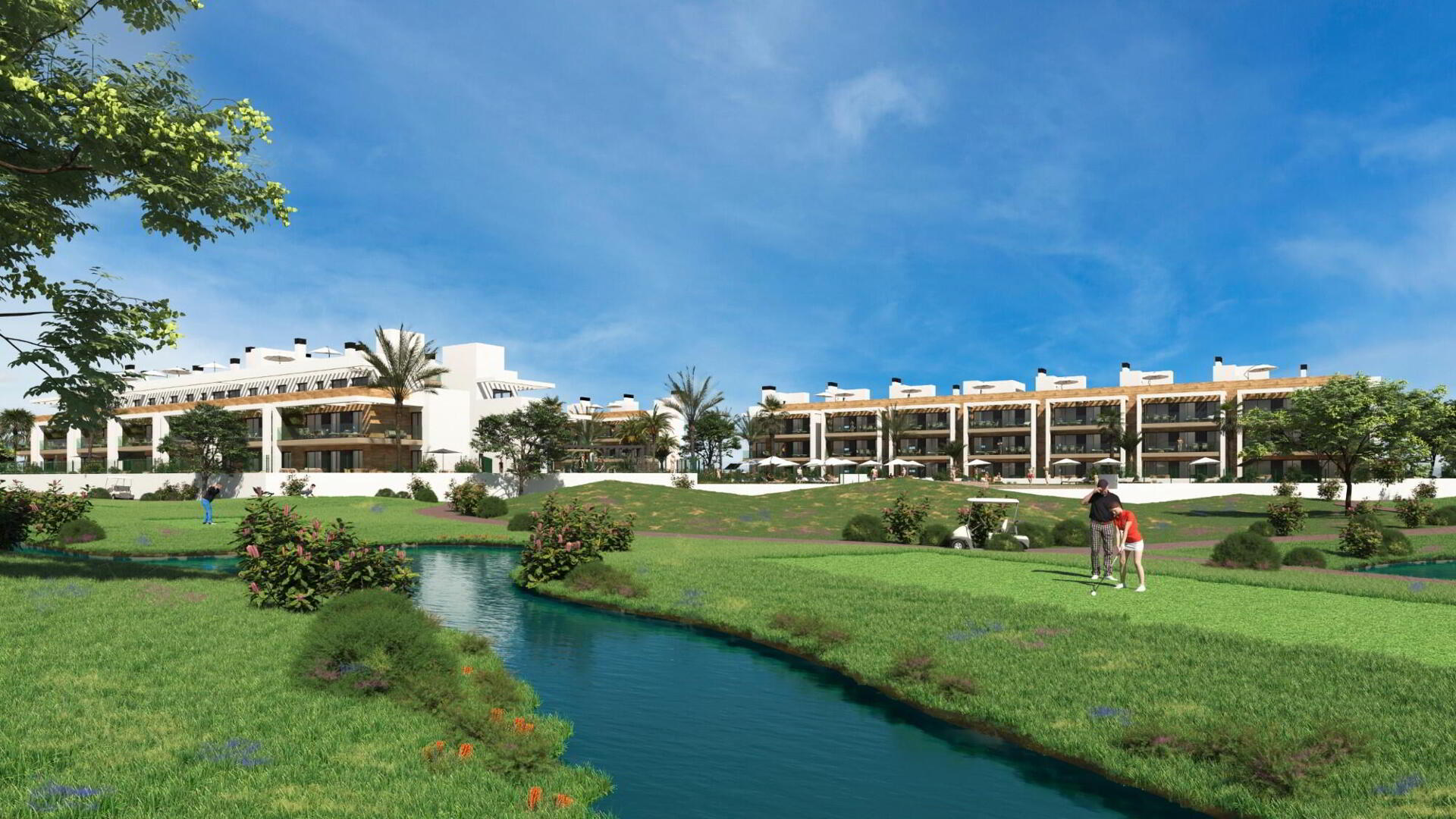 La Serena Golf 3 of 44