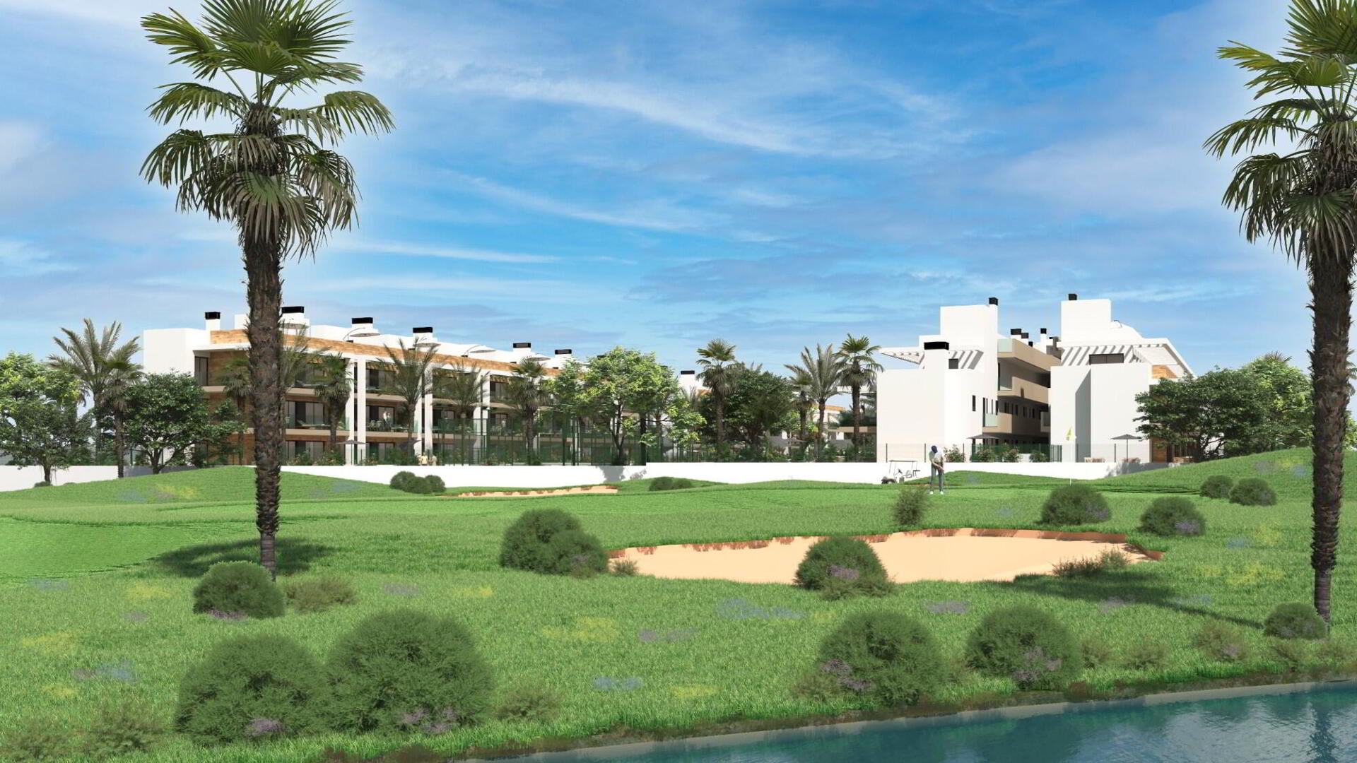 La Serena Golf 10 of 44