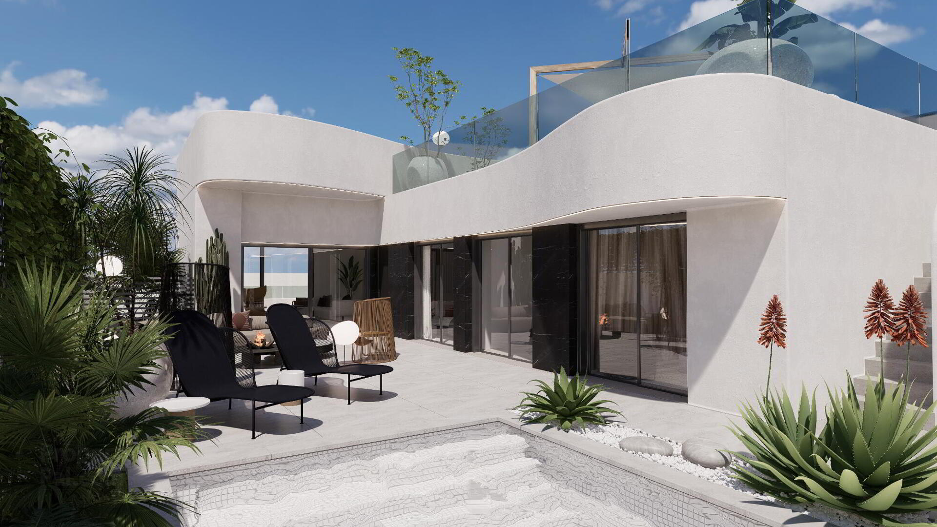 Villas 1 of 49