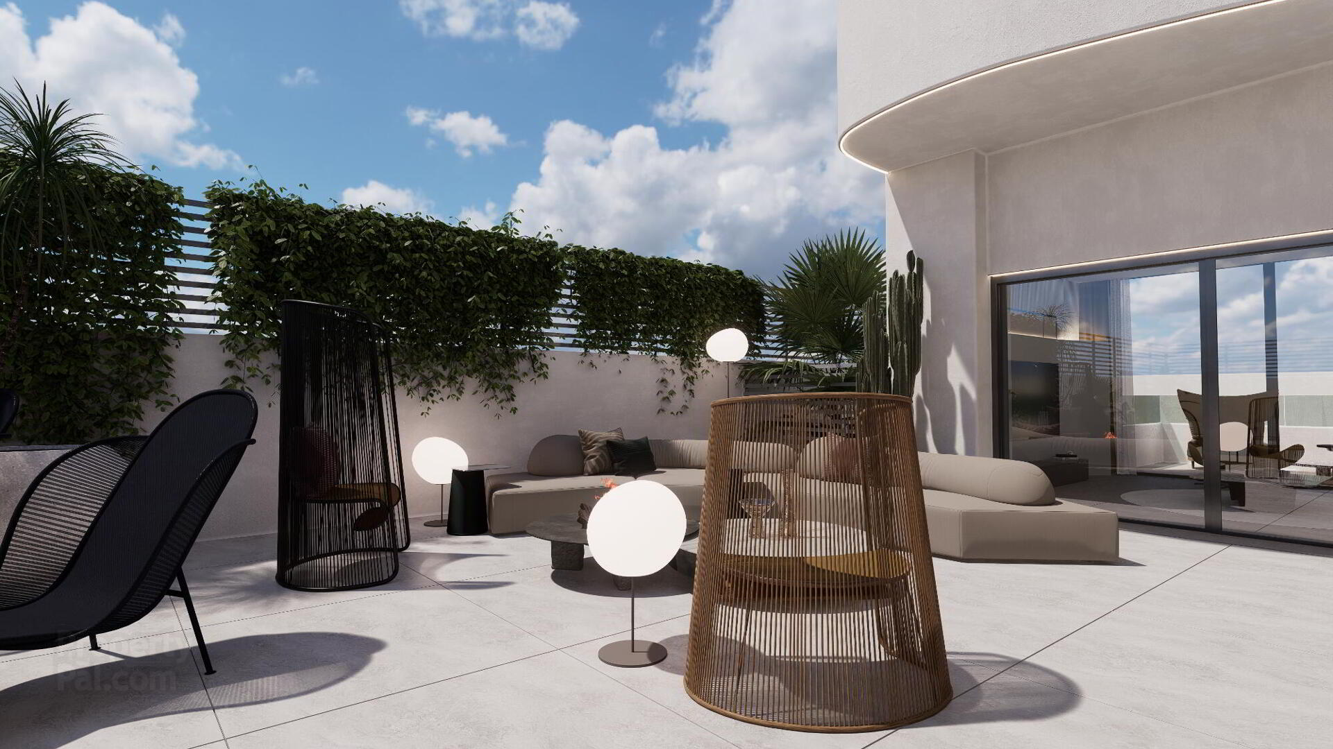 Villas 4 of 49
