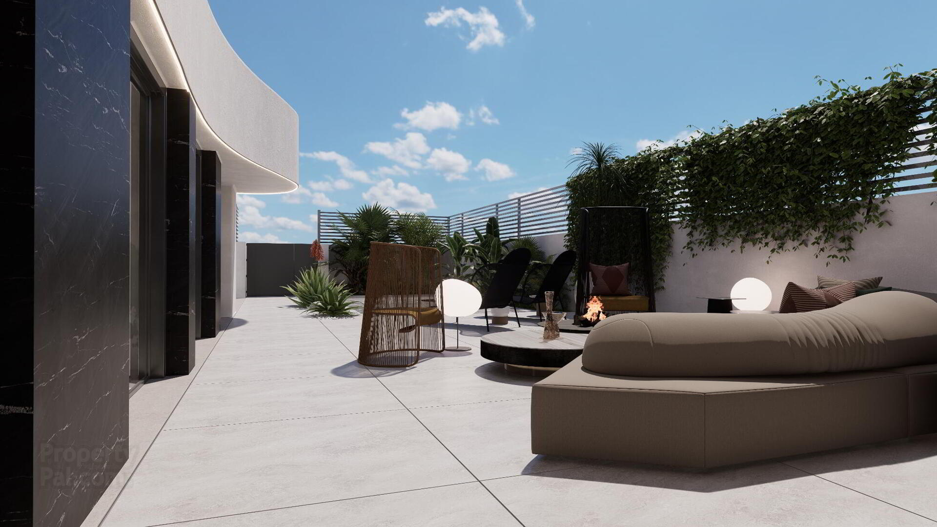 Villas 7 of 49