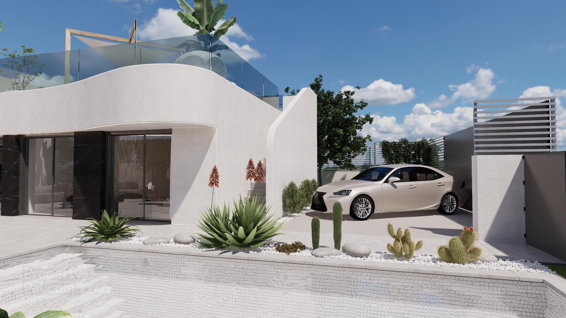 Villas 6 of 49