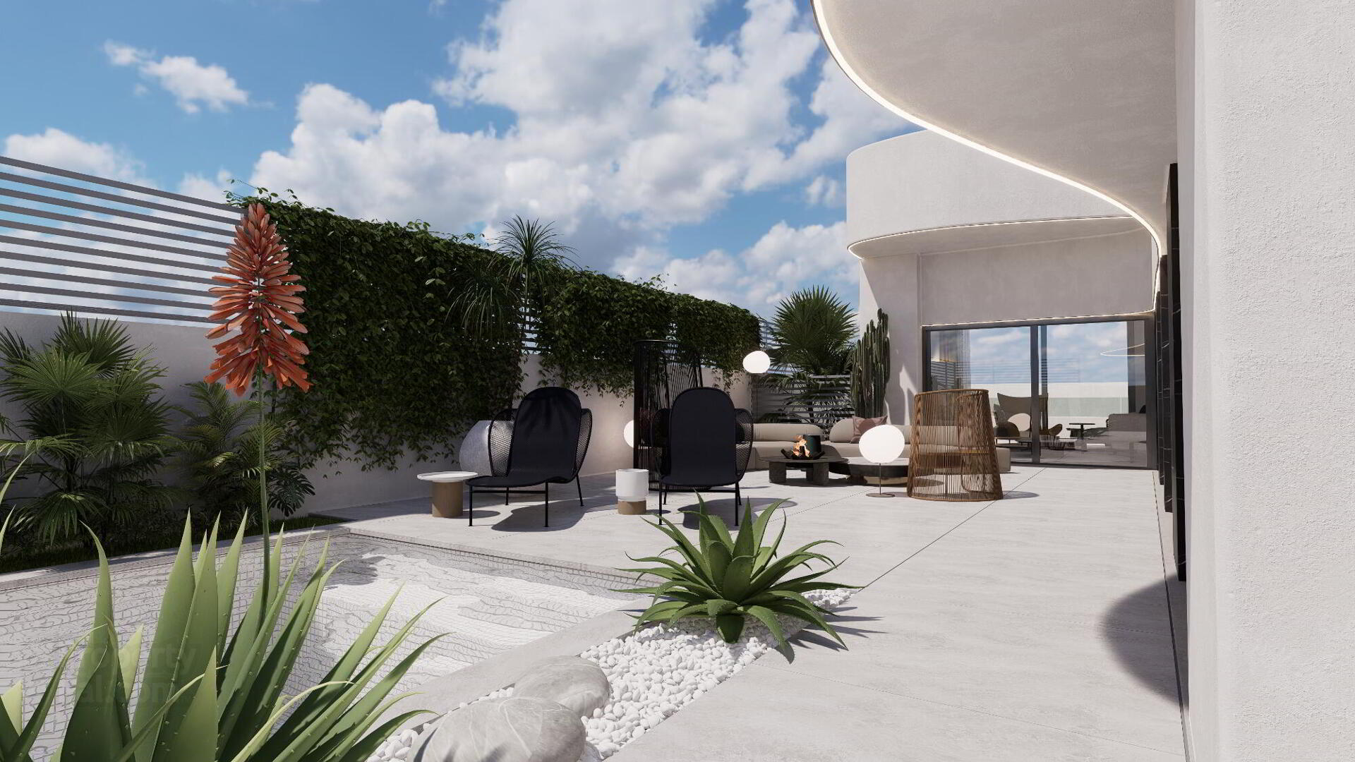 Villas 8 of 49