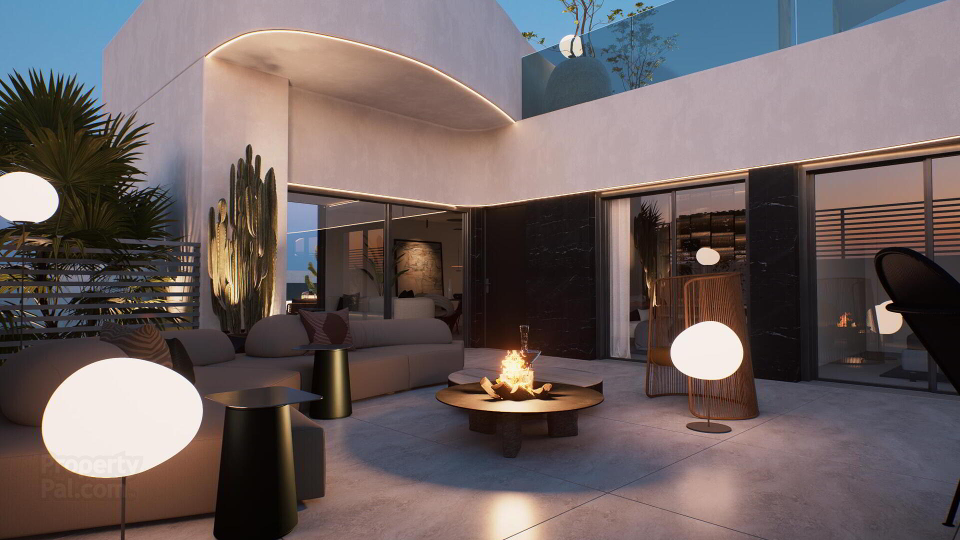 Villas 40 of 49