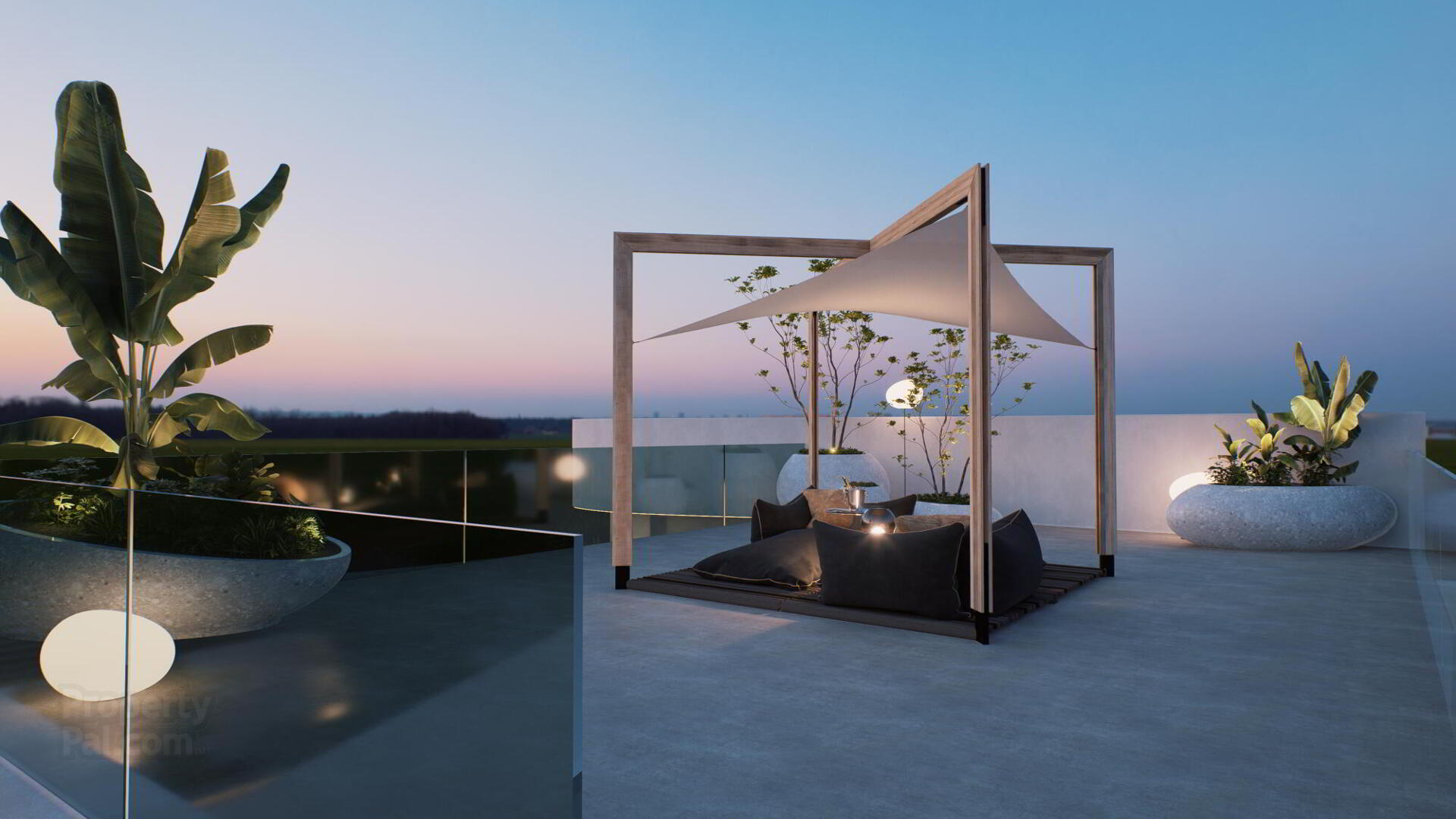 Villas 48 of 49
