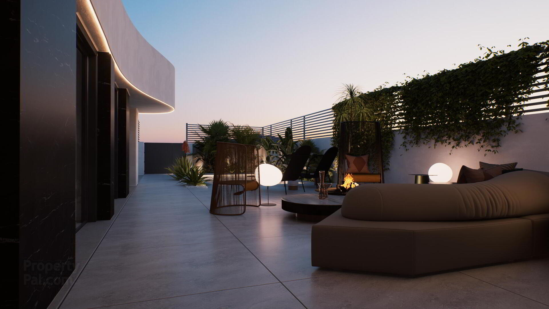 Villas 42 of 49