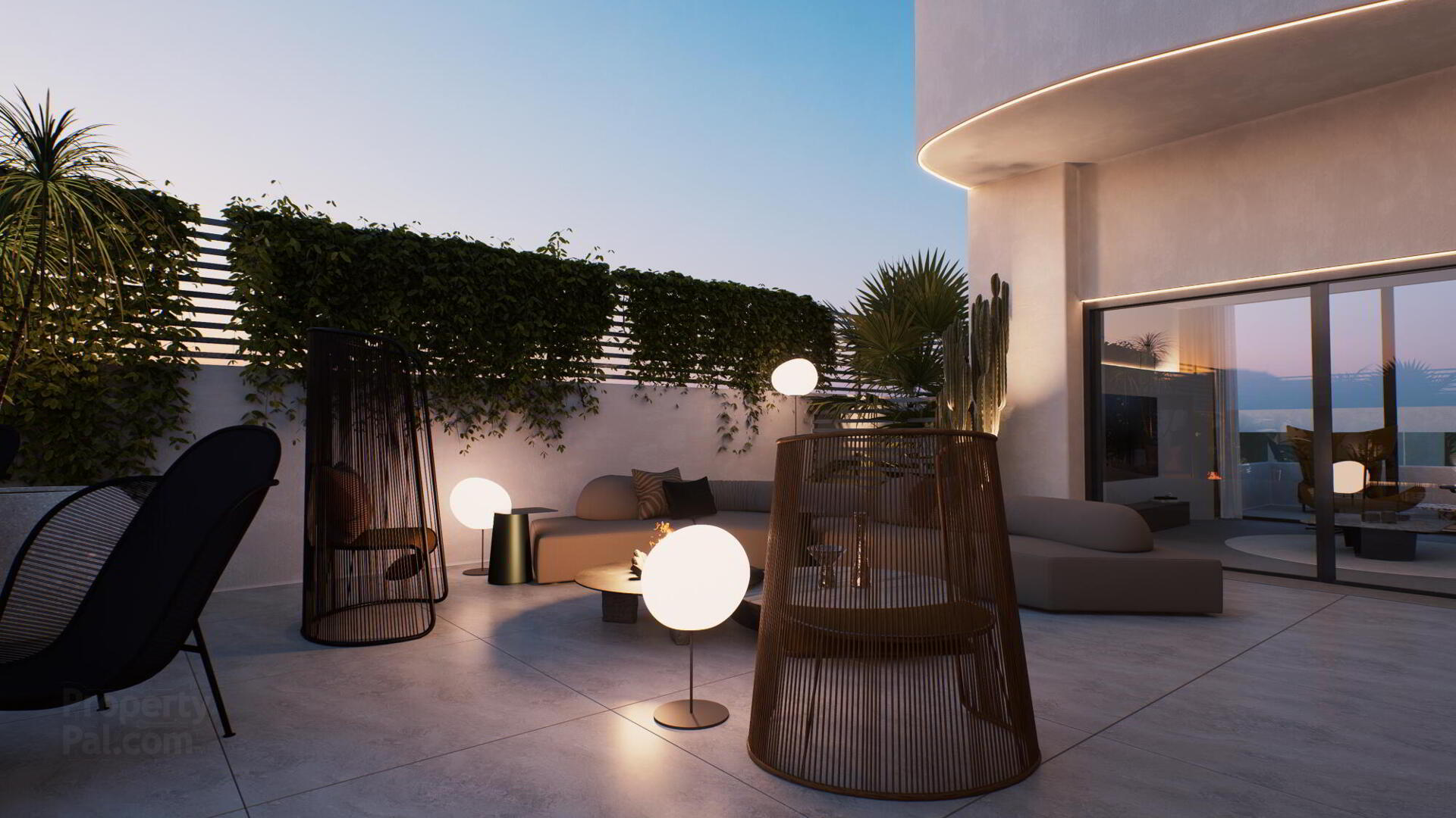 Villas 43 of 49