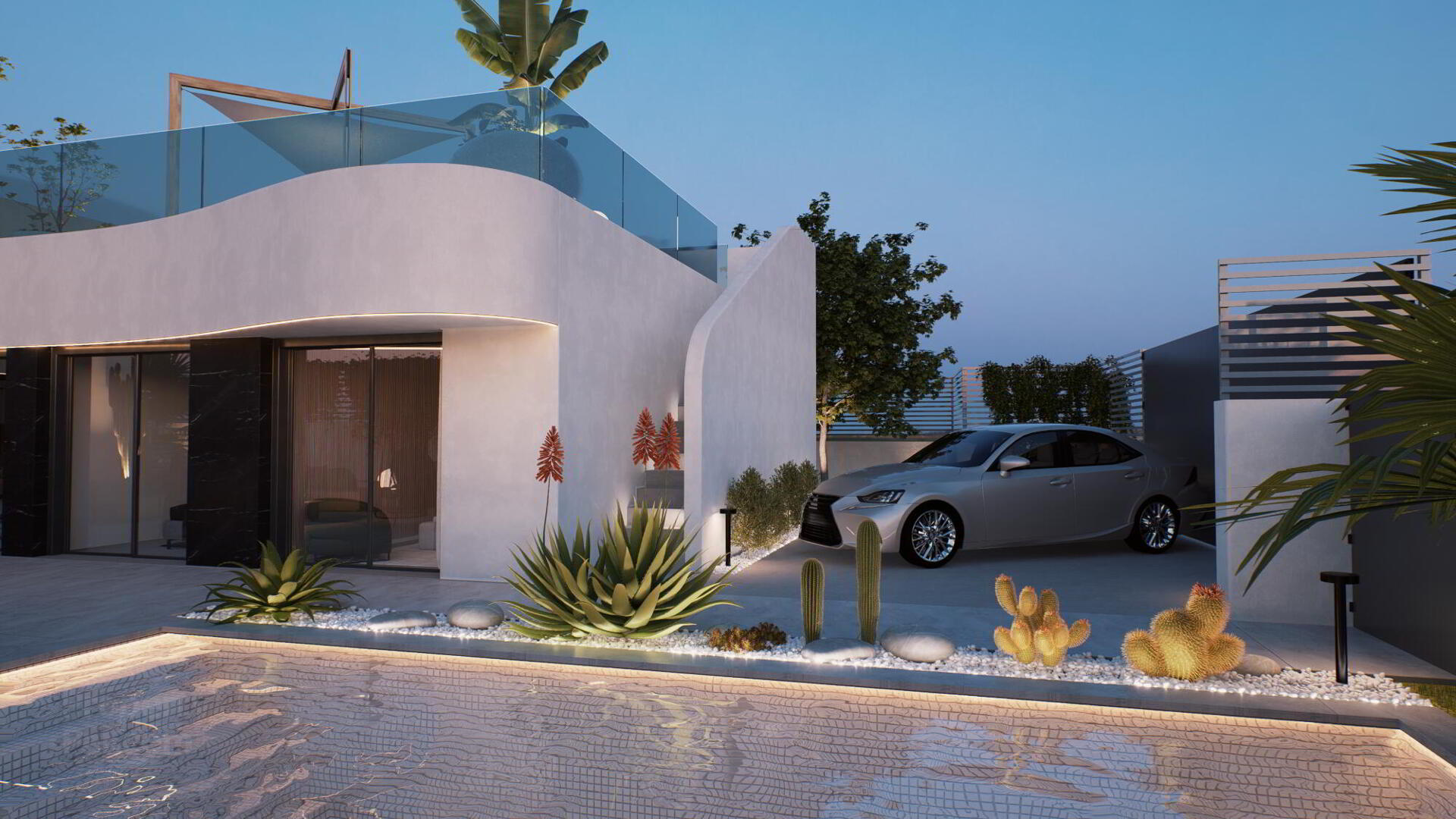 Villas 45 of 49