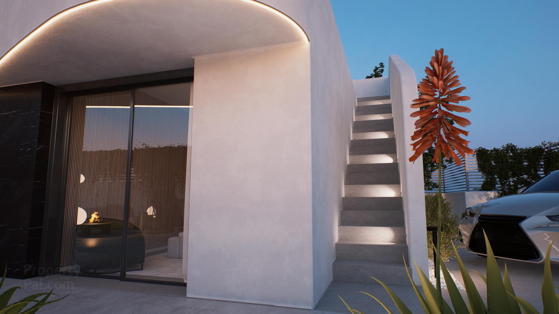 Villas 46 of 49