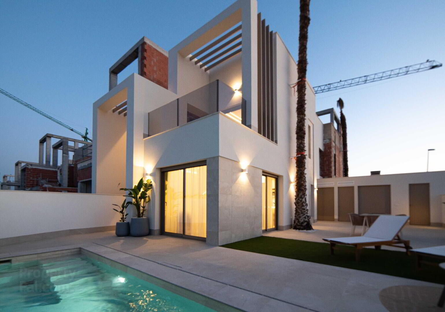 Villas 9 of 51