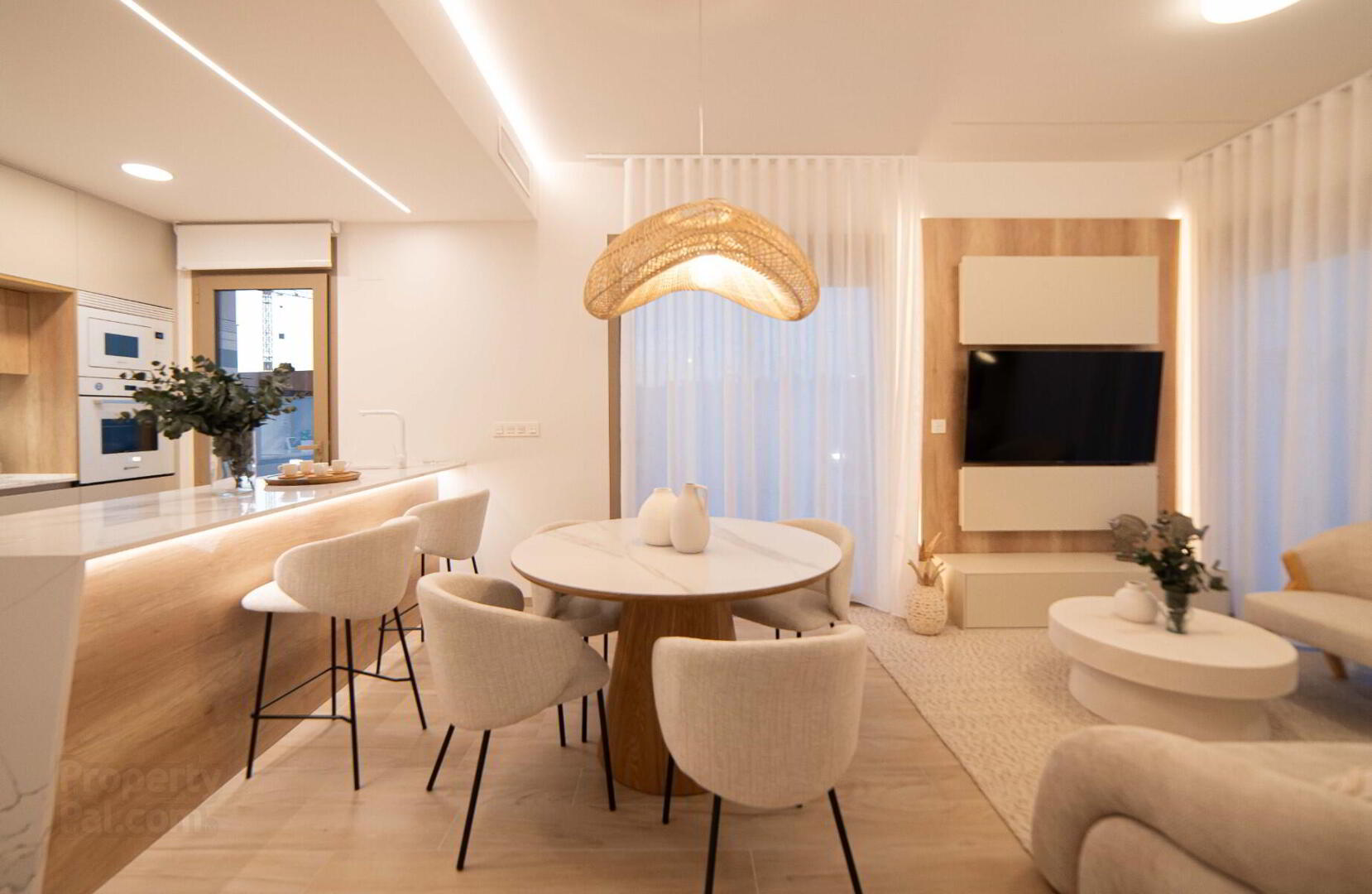 Villas 21 of 51