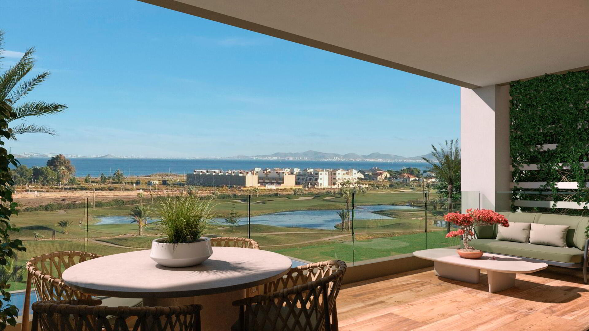 La Serena Golf 16 of 44