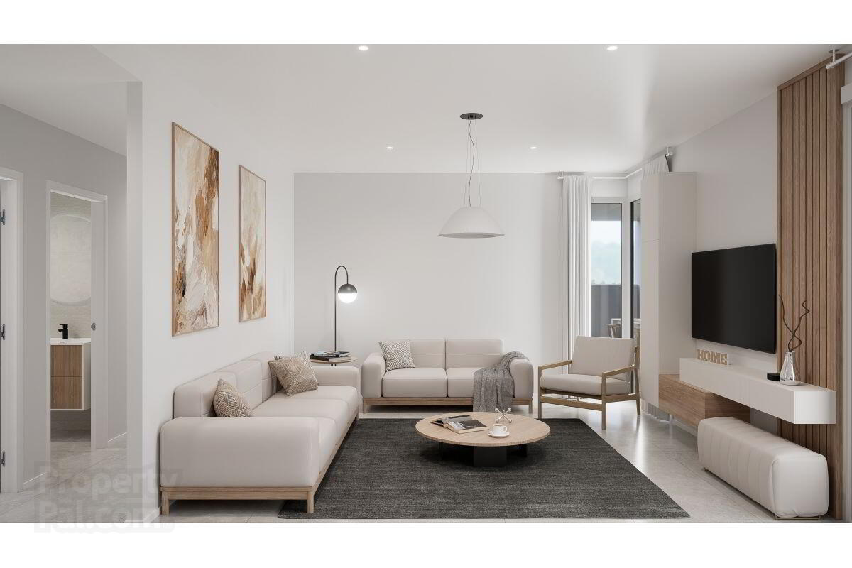 Apartments 11 of 44