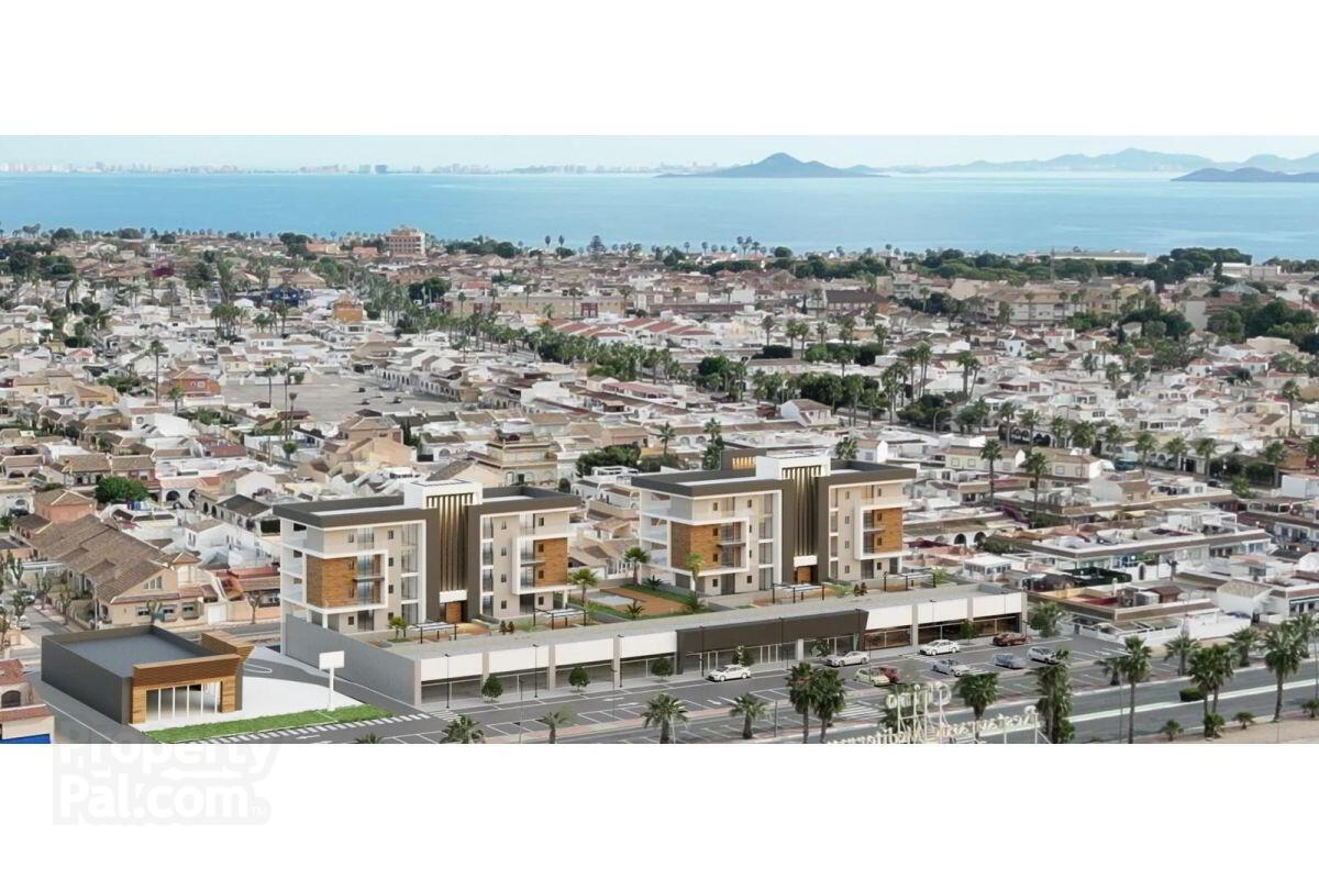 Apartments 6 of 44