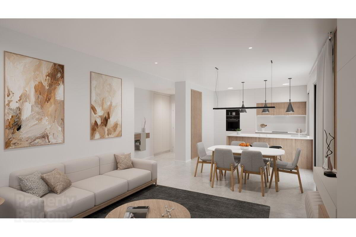 Apartments 8 of 44
