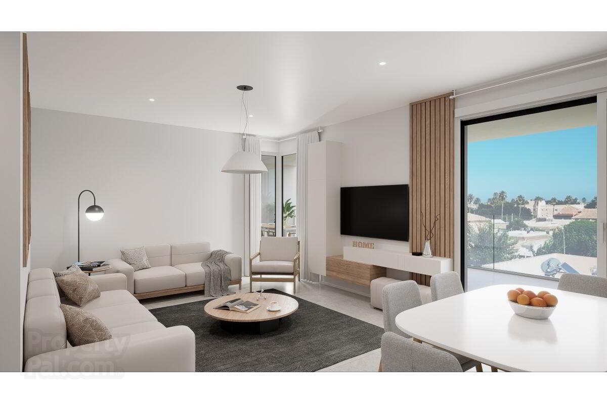 Apartments 12 of 44