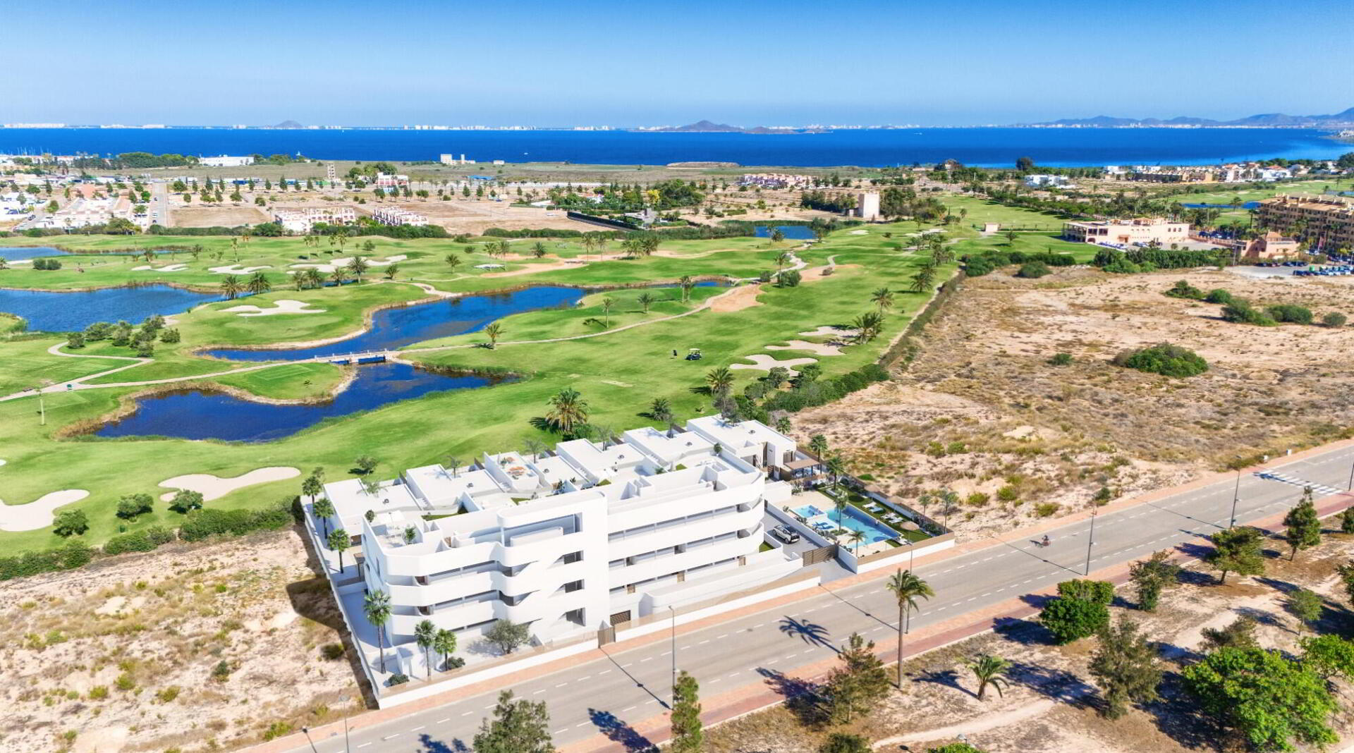 La Serena Golf 12 of 12