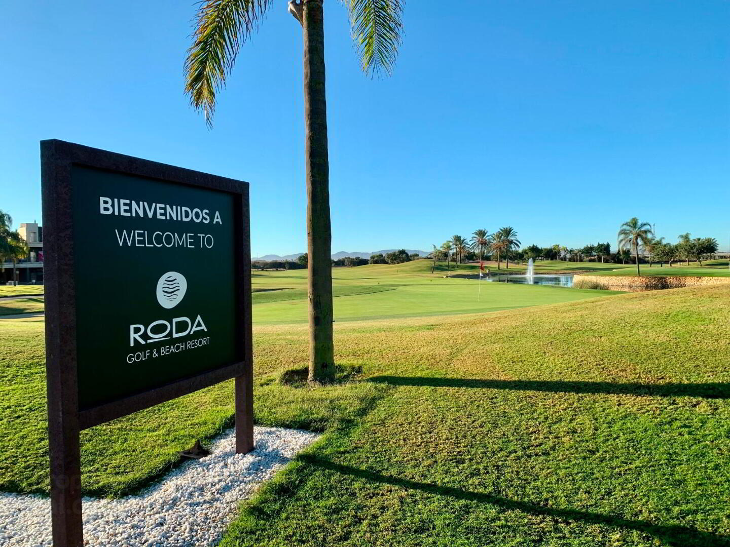 Roda Golf 18 of 35