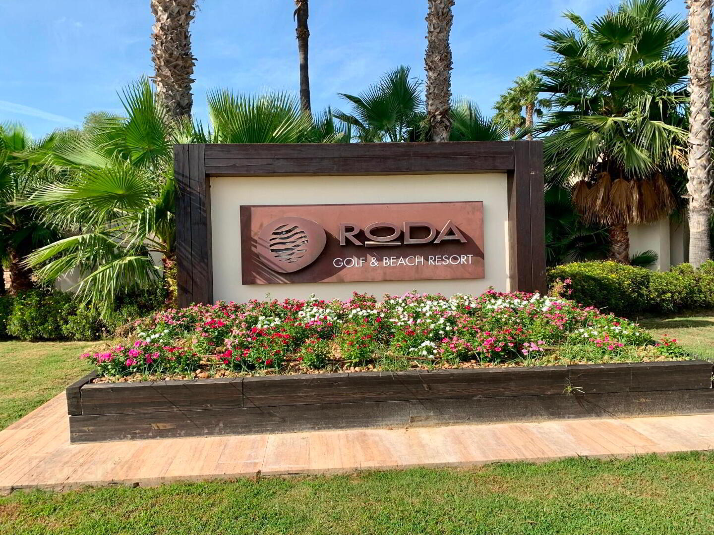 Roda Golf 17 of 35