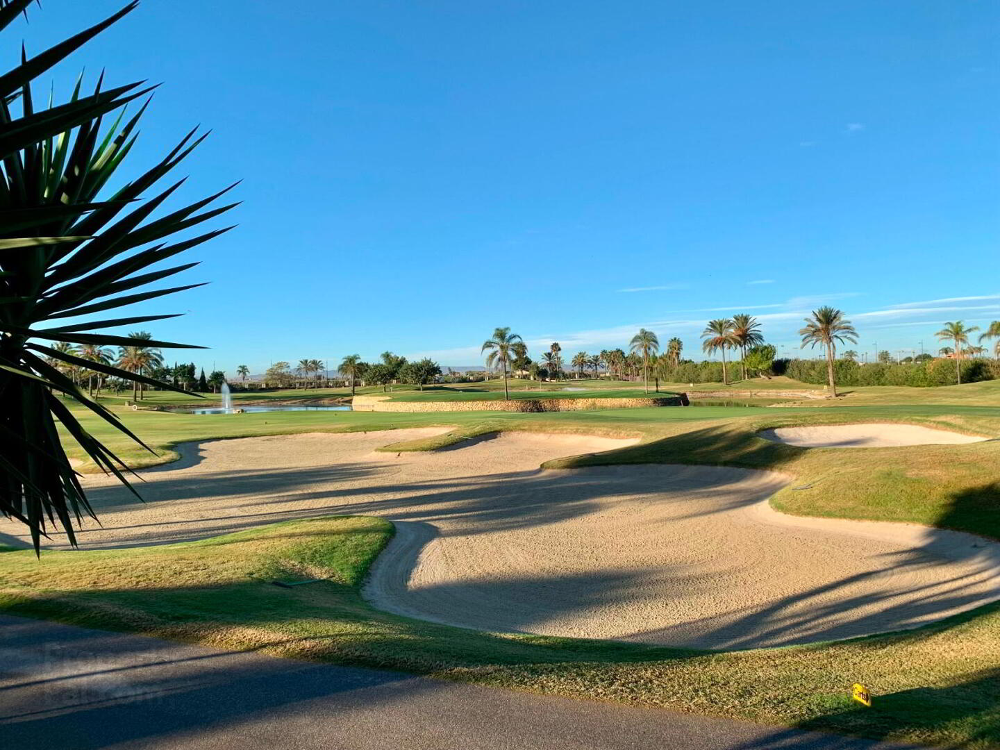 Roda Golf 21 of 35