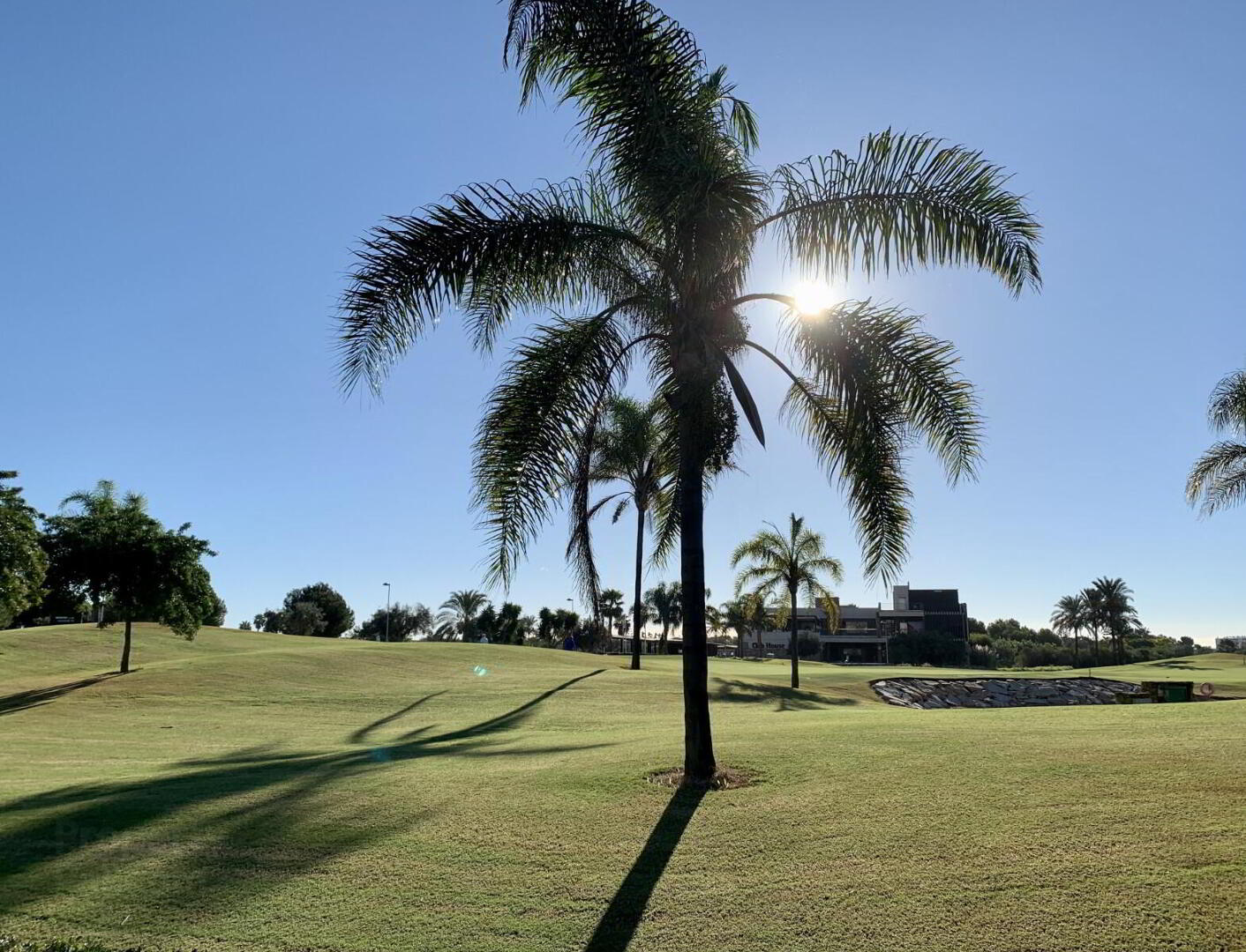 Roda Golf 23 of 35