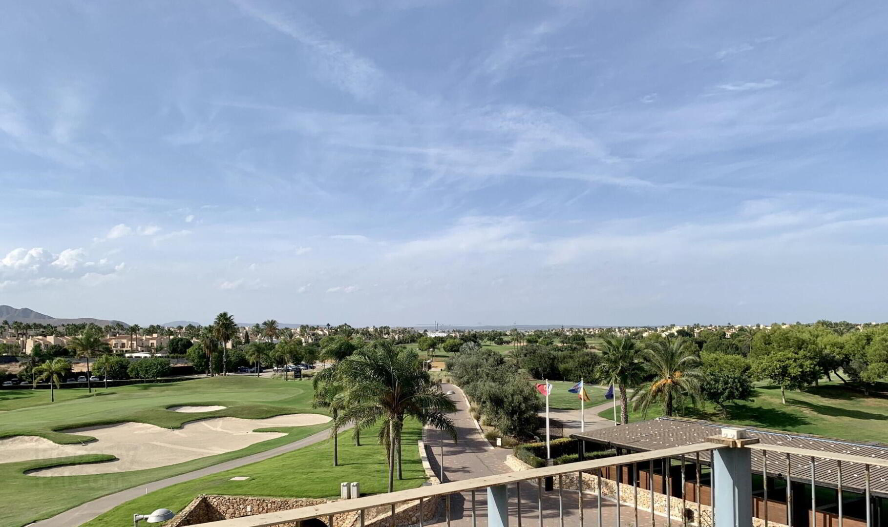Roda Golf 19 of 35